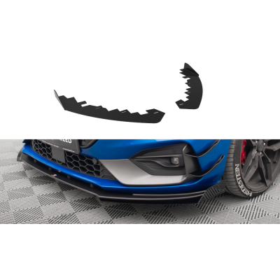 Flaps para Focus ST / ST-Line Mk4