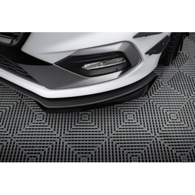Flaps para Fiesta Mk8 ST / ST-Line