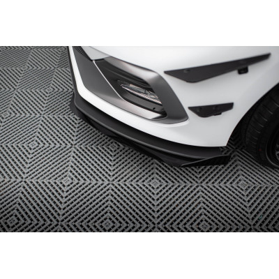 Flaps para Fiesta Mk8 ST / ST-Line