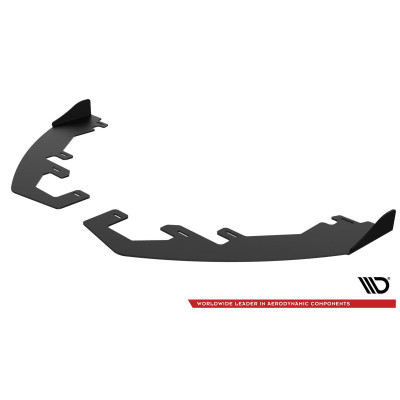 Flaps para Fiesta Mk8 ST / ST-Line