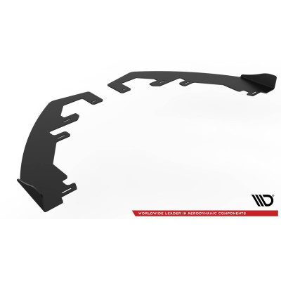 Flaps para Fiesta Mk8 ST / ST-Line