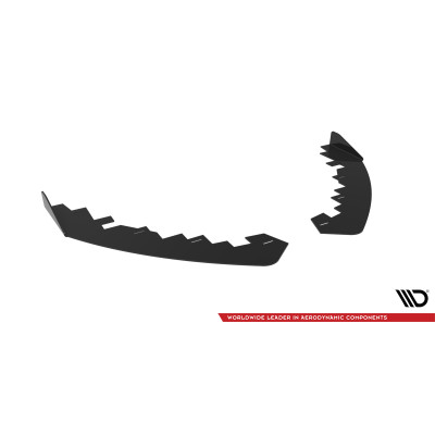 Flaps para Focus ST / ST-Line Mk4