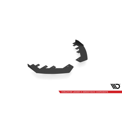 Flaps Seat Leon FR Mk4