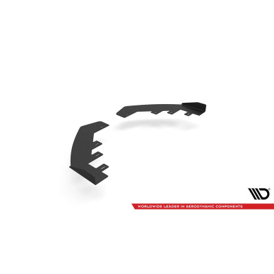 Flaps Seat Leon FR Mk4