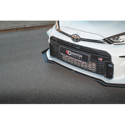 Flaps Toyota GR Yaris Mk4