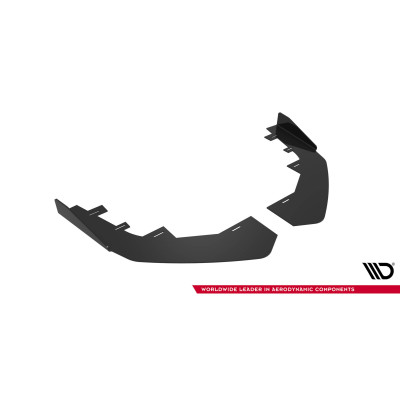 Flaps Volkswagen Golf GTI / GTE / R-Line Mk8 Facelift