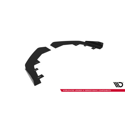 Flaps Volkswagen Golf GTI / GTE / R-Line Mk8 Facelift