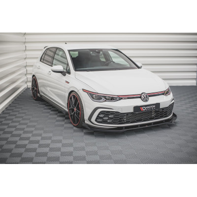 Flaps Volkswagen Golf GTI / GTE / GTD / R-Line Mk8