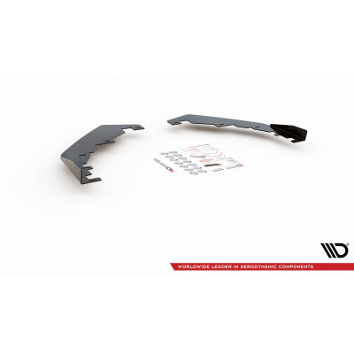 Flaps Volkswagen Golf GTI / GTE / GTD / R-Line Mk8