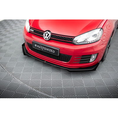 Flaps Volkswagen Golf GTI Mk6