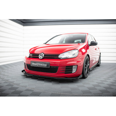 Flaps Volkswagen Golf GTI Mk6