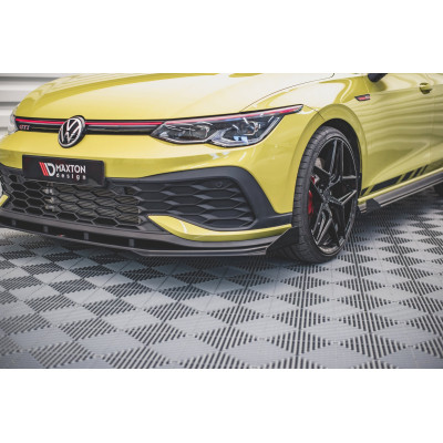 Flaps Volkswagen Golf GTI Clubsport Mk8