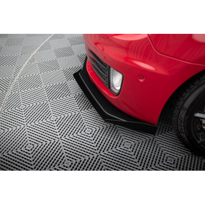 Flaps Volkswagen Golf GTI Mk6