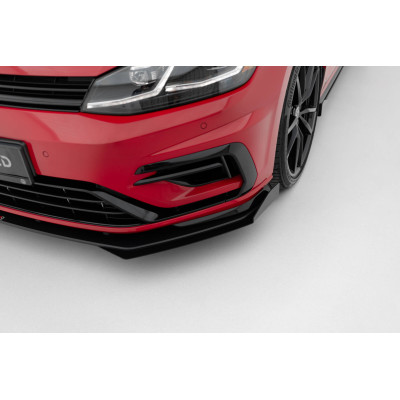 Flaps Volkswagen Golf R / R-Line Mk7 Facelift