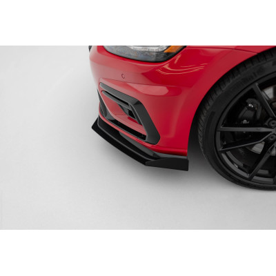 Flaps Volkswagen Golf R / R-Line Mk7 Facelift
