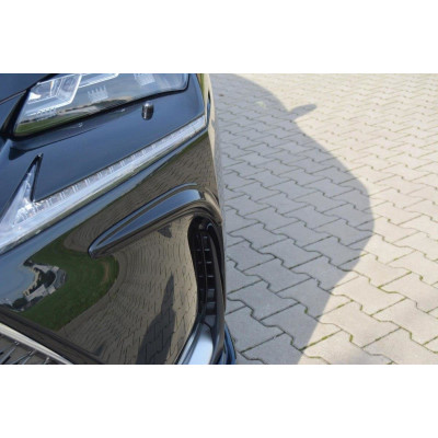 Frames PARA lights Lexus NX Mk1