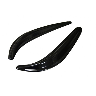 Frames PARA lights Lexus NX Mk1