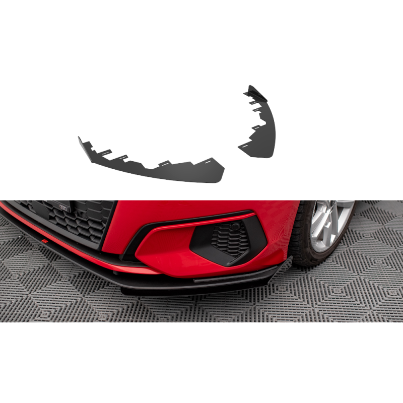 Front Flaps Audi A3 8Y