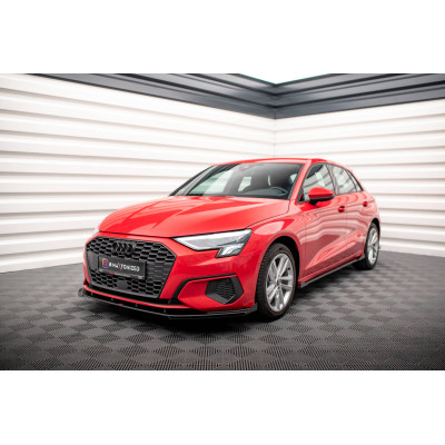 Front Flaps Audi A3 8Y