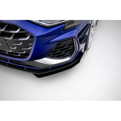 Front Flaps Audi A3 S-Line Sedan / S3 Sedan 8Y Facelift