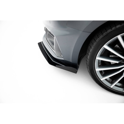Front Flaps Audi A5 F5 Facelift