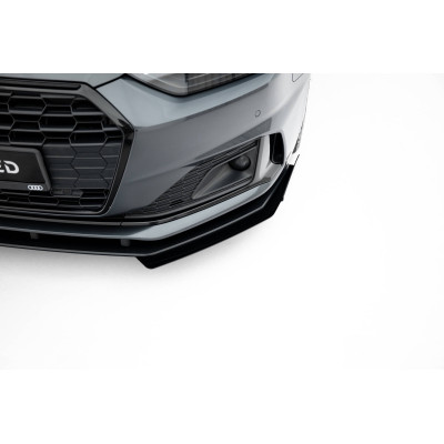 Front Flaps Audi A5 F5 Facelift