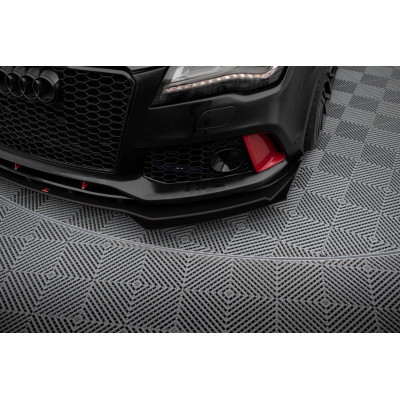 Front Flaps Audi A7 RS7 Look C7