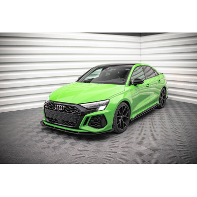 Front Flaps Audi RS3 8Y