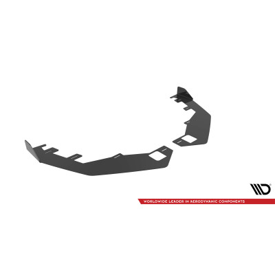 Front Flaps Audi RS3 8Y