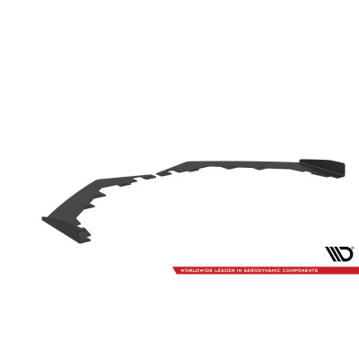 Front Flaps Audi S3 / A3 S-Line Sedan 8V