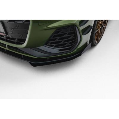 Front Flaps Audi S3 Sportback / A3 S-line Sportback 8Y Facelift