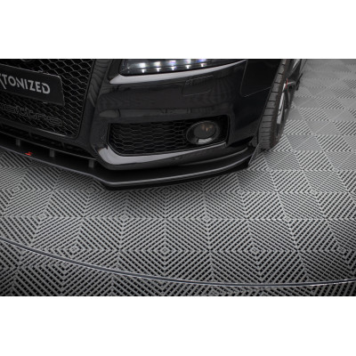 Front Flaps Audi S5 / A5 S-Line 8T