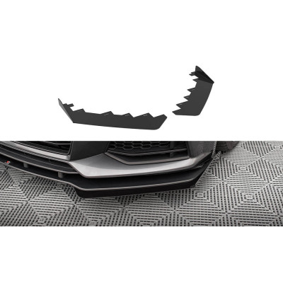 Front Flaps Audi TT S / S-Line 8S