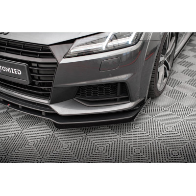 Front Flaps Audi TT S / S-Line 8S