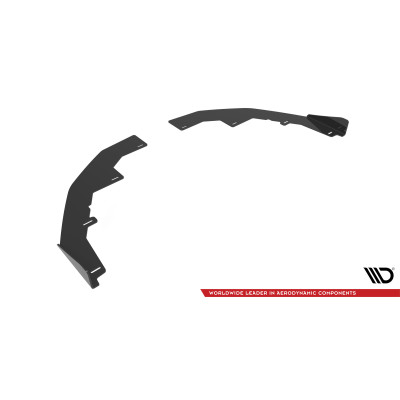 Front Flaps Audi S3/A3 S-Line 8Y