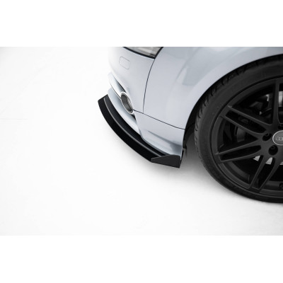 Front Flaps Audi TT S / TT S-Line 8J Facelift