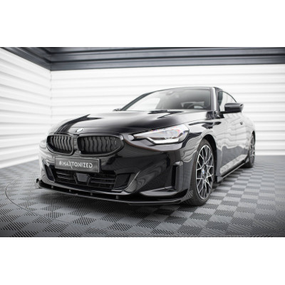 Front Flaps BMW 2 Coupe G42