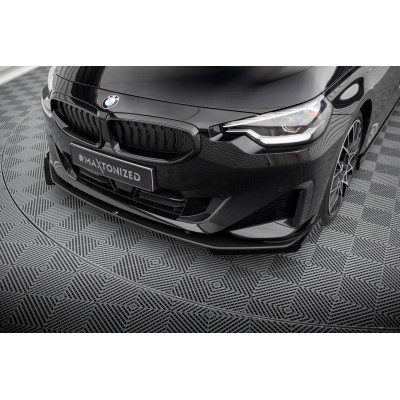 Front Flaps BMW 2 Coupe G42