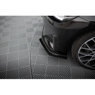 Front Flaps BMW 2 Coupe G42