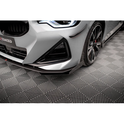 Front Flaps BMW 2 Coupe M-Pack / M240i G42