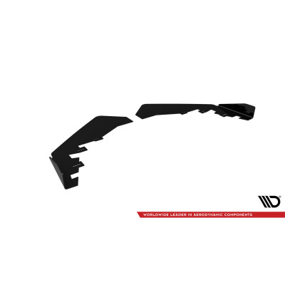 Front Flaps BMW 2 Coupe G42