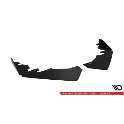 Front Flaps BMW 2 Coupe G42