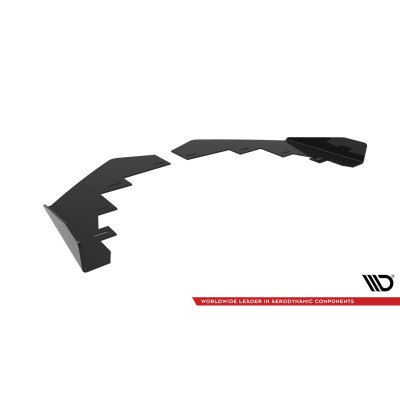 Front Flaps BMW 2 Coupe M-Pack / M240i G42