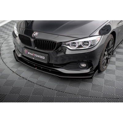 Front Flaps BMW 4 Gran Coupe F36
