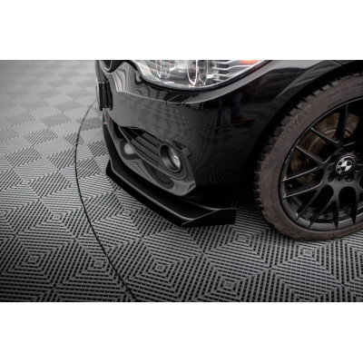 Front Flaps BMW 4 Gran Coupe F36