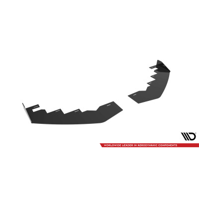 Front Flaps BMW 4 Gran Coupe F36