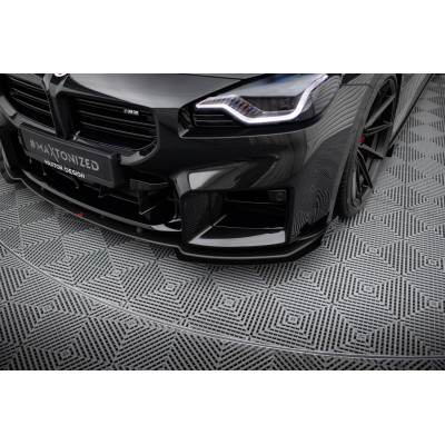 Front Flaps BMW M2 G87