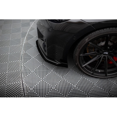 Front Flaps BMW M2 G87