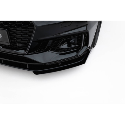 Front Flaps Flaps Audi RS5 Coupe / Sportback F5