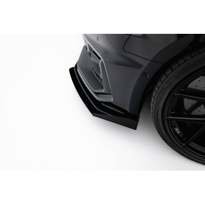 Front Flaps Flaps Audi RS5 Coupe / Sportback F5